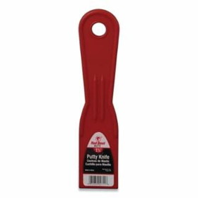 Red Devil 630-4711 1-1/2" Plastic Putty Knife