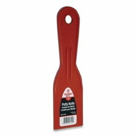 Red Devil 630-4712 2" Plastic Putty Knifelabeled