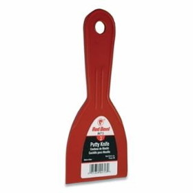 Red Devil 630-4713 3" Plastic Putty Knife