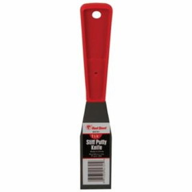 Red Devil 630-4714 4"Wide Flexible Plasticputty Knife Lightweight