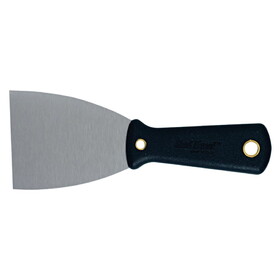 Red Devil 630-4830 3" Flex Wall Scraper &Taping Knif