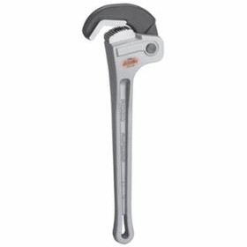 Ridgid 632-12693 14" Aluminum Rapidgrip Wrench