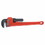 Ridgid 632-31025 18 Steel Hd Pipe Wrench, Price/1 EA