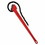 Ridgid 632-31330 Chain Wrench, 7 1/2 In Od Capacity, 29 In Long, Price/1 EA