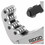 RIDGID 31803 Stainless Steel Tubing Cutter, Model 65S, 1/4 in to 2-5/8 in Cutting Capacity, Price/1 EA