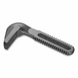 Ridgid 32505 Offset Pipe Wrench Replacement Part, Hook Jaw, 18 In L, Aluminum