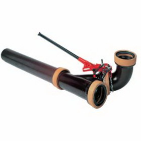Ridgid 632-32905 Soil Pipe Cutters, 1 1/2 In-8 In Cap.