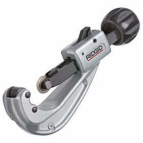 Ridgid 632-31662 Quick-Acting Tubing Cutters, 4 In-6 5/8 In