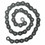 Ridgid 632-41040 E2781 Chain Scr Pin, Price/1 EA