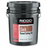 Ridgid 632-41600 5 Gal Dark Threading Oil