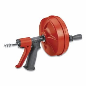 Ridgid 632-57043 Power Spin With Autofeed