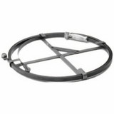 Ridgid 632-62625 One-Piece Flat Sewer Tapes, 4 In-8 In Drain, 100 Ft L