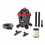 Ridgid 632-62703 Nxt Wet/Dry Vacuum, 12 Gal, 5.0 Peak Hp, Large Drain, Price/1 EA