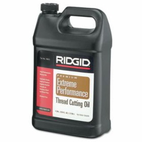 Ridgid 632-74012 Ss Oil