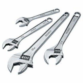 Ridgid 632-86907 758 8" Adjustable Wrench