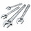 Ridgid 632-86907 758 8" Adjustable Wrench, Price/1 EA