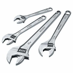Ridgid 632-86912 760 10" Adjustable Wrench