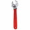 Ridgid 632-86917 762 12" Adjustable Wrench, Price/1 EA