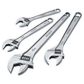Ridgid 632-86927 768 18" Adjustable Wrench