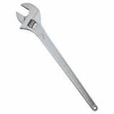 Ridgid 632-86932 Adjustable Wrenches, 24 In Long, 2 7/16 In Opening, Cobalt Plated