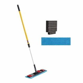 Rubbermaid 640-2132426 Adaptable Flat Mop Kit