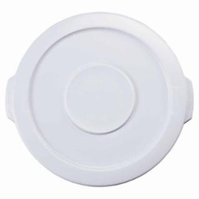 Rubbermaid 640-FG263100YEL Lid For Brute 32Gal Container Yellow