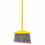 Rubbermaid 640-FG637500GRAY Brute Broom -Gray W/Handle Flagged- Po, Price/1 EA
