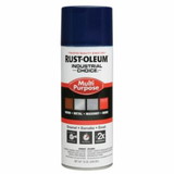 Rust-Oleum 647-1622830V Regal Blue Ind. Choice Paint 12 Oz. Fill Wt.