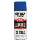 Rust-Oleum 647-1624830 Safety Blue Ind. Choicepaint 12Oz. Fill Wt.