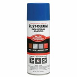 Rust-Oleum 647-1626830V True Blue Ind. Choice Paint 12Oz. Fill Wt.