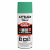 Rust-Oleum 647-1633830 Safety Green Ind. Choicepaint 12Oz.Fill Wt.