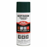 Rust-Oleum 647-1638830 Hunter Green Ind. Choicepaint 12Oz. Fill Wt