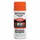 Rust-Oleum 647-1653830V Safety Orange Ind. Choice Paint 12Oz. Fil.Wt, Price/6 CN