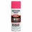 Rust-Oleum 647-1659830 Fluorescent Pink Paint 12Oz. Fill Wt., Price/6 CAN