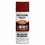 Rust-Oleum 647-1664830V Cherry Red Ind. Choice Paint 12Oz. Fill Wt., Price/6 CAN