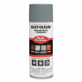 Rust-Oleum 647-1680830V Gray Primer 12Oz. Fill Wt.