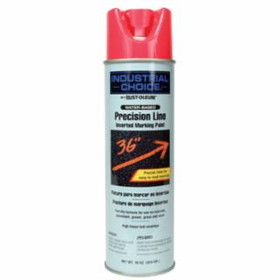 Rust-Oleum 647-1861838 Flor. Pink W/B Marking Spray Paint 17 Fl Oz