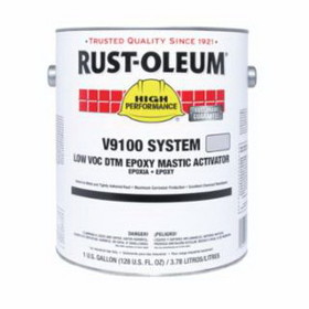 Rust-Oleum 647-205015 V9100 Systemlow Voc Standard Activator (<250