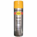 Rust-Oleum 647-209715 Caterpillar Yellow Hardhat Spray Paint 15 Oz Fi