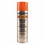 Rust-Oleum 647-2255838 14-Oz Fluorescent Orangespray Paint, Price/6 CN