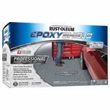 Rust-Oleum 647-238467 Epoxyshield Professional Floor Coating Kits, 2 Gal