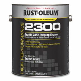 Rust-Oleum 647-2391402 2303 System White