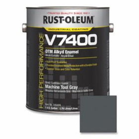 Rust-Oleum 647-245409 V7400 Systemmachine Toolgray