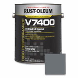Rust-Oleum 647-245443 V7400 Systemnavy Gray