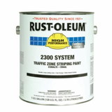 Rust-Oleum 647-246774 2303 System Black