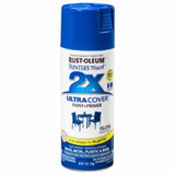 Rust-Oleum 647-249114 Painterstouch 2X Gloss Deep Blue