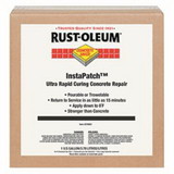 Rust-Oleum 647-284595 Concrete Saver Instapatch Concrete Repair Compounds, 1 Gal