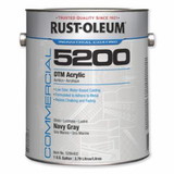Rust-Oleum 647-5286402 Navy Gray High-Performance Acrylic Wat