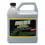 Moldex 647-5510 Disinfectant Concentratecleaner  0.5 Gal