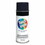 Rust-Oleum 55275830 Touch 'N Tone Spray Paint, 10 Oz, Black, Flat, Price/6 CN